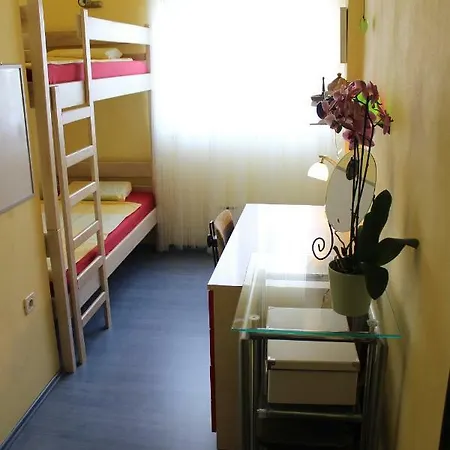 Panorama Penthouse For 8+2 Apartmán Split