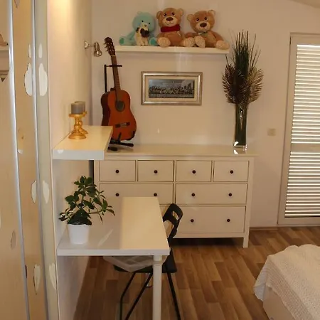 Apartmán Panorama Penthouse For 8+2 *