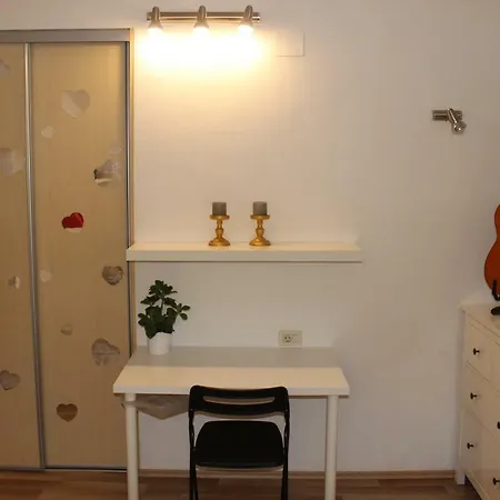 Panorama Penthouse For 8+2 Σπλιτ