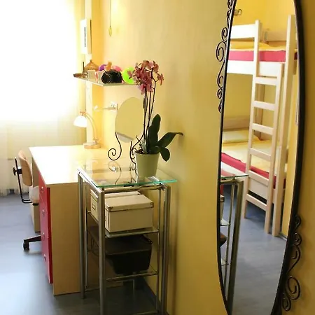 Panorama Penthouse For 8+2 شقة