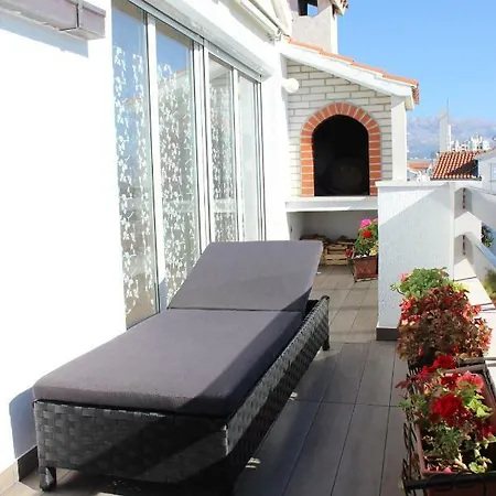 Panorama Penthouse For 8+2 公寓
