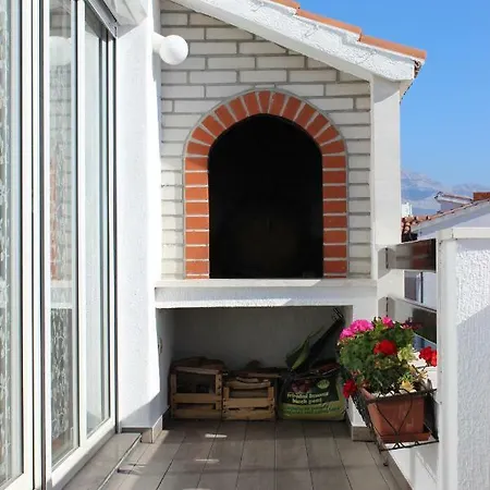 Panorama Penthouse For 8+2 公寓 *