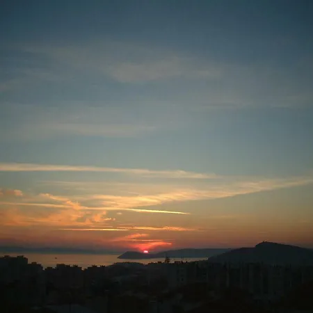 Panorama Penthouse For 8+2 * 斯普利特