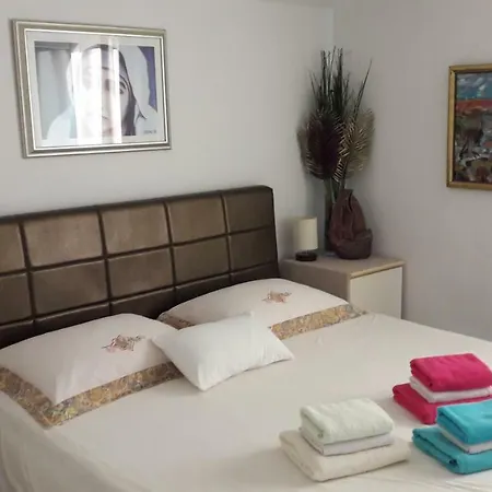 公寓 Panorama Penthouse For 8+2 *